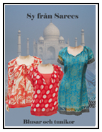 sömnadshäfte tunikor